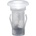 Paulmann 98891 - К-кт 5бр. LED/0, 16W IP67 екстериорни лампи за вграждане MICRO 230V (W2879)