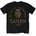 Queen We Are The Champions Black L Риза (QUTS16MB03)