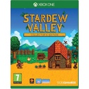 Hry na Xbox One Stardew Valley (Collector's Edition)