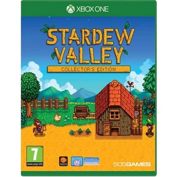 Stardew Valley (Collector's Edition)