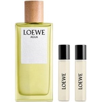 Loewe Agua de Loewe EDT 100+10 ml + EDP 10 ml Парфюми