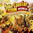 RollerCoaster Tycoon World (Deluxe Edition)