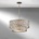 Elstead FE/LUCIA/P/E 2TR