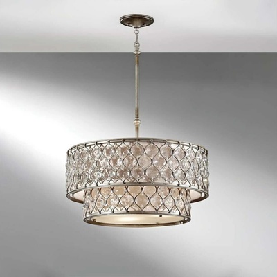 Elstead FE/LUCIA/P/E 2TR
