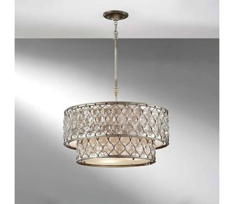 Elstead FE/LUCIA/P/E 2TR