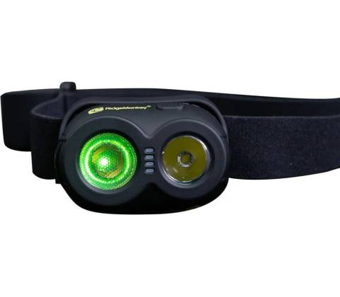 RidgeMonkey VRH150X