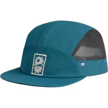 Picture Шапка с козирка Picture Tibesti Cap - Deep Water - размер One Size (904-5857-0211)