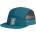 Picture Шапка с козирка Picture Tibesti Cap - Deep Water - размер One Size (904-5857-0211)