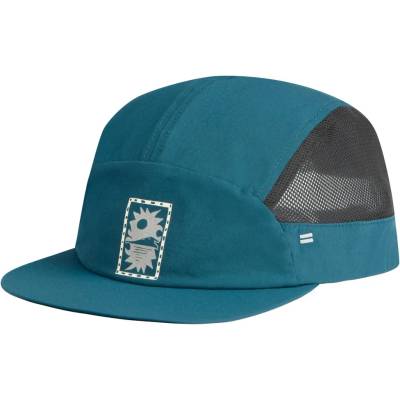 Picture Шапка с козирка Picture Tibesti Cap - Deep Water - размер One Size (904-5857-0211)