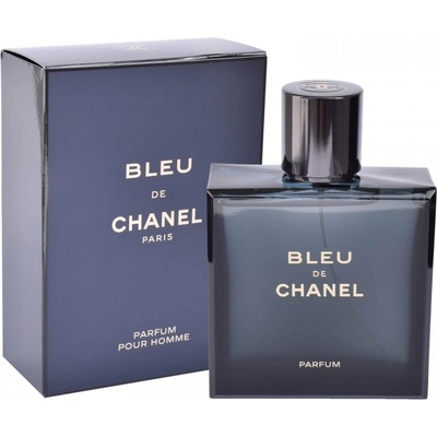 Le-parfumbg Chanel bleu parfum 100ml-Парфюм за мъже