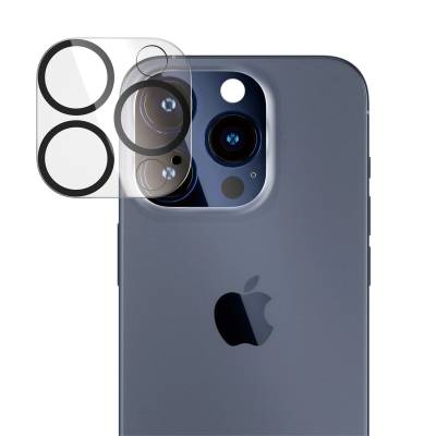 PanzerGlass Camera Protector Прозрачен защитен екран Apple 1 броя (1137)