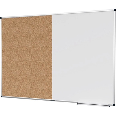 UNITE Tabuľa kombinovaná 90x120xcm