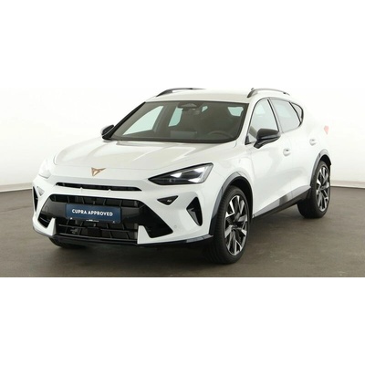 Cupra Formentor VZ 2.0 TSI 4Drive 245 kW