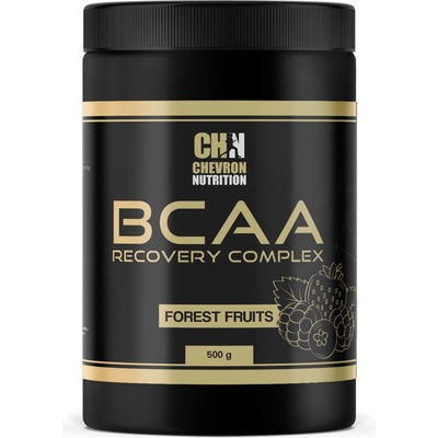Chevron Nutrition BCAA Recovery Complex 500 g