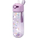 Fľaše na pitie KARTON P+P OXY SMiLE 450 ml