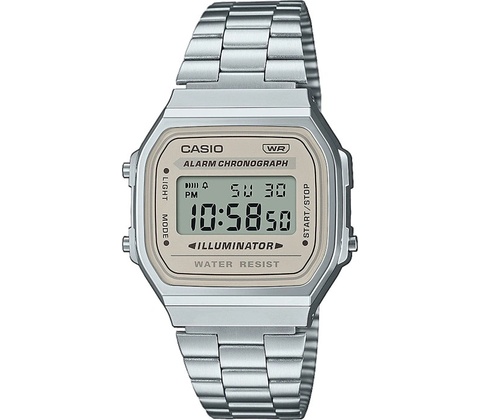 Casio A168WA-8A