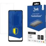 3mk Protection Защитно хибридно стъкло 3mk FlexibleGlass за Xiaomi Redmi Note 10 Pro Max/Redmi Note 10 Pro/Mi 11i/Poco F3 - Прозрачен KP23367