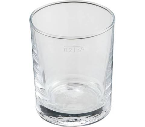 Aro Soft Drink Basic poháre 200 ml set