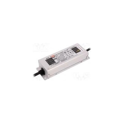 Napájecí zdroj spínaný LED 75W 75÷150VDC 250÷500mA IP65 800g