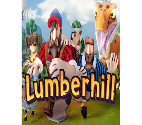 Lumberhill