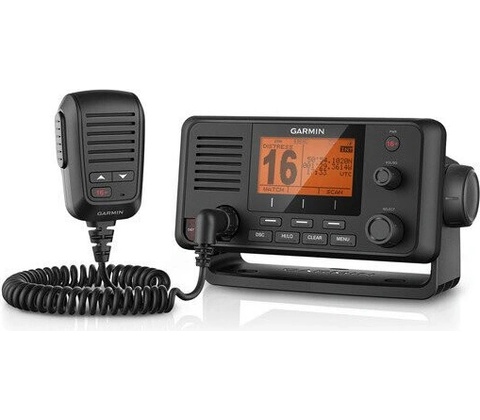 VHF 210i AIS