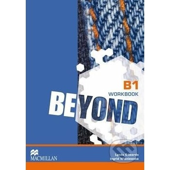 BEYOND B1 WB