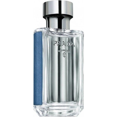 Prada L´Homme L´Eau toaletná voda pánska 100 ml tester