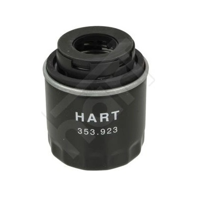 Olejový filter HART 353 923