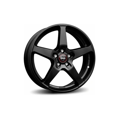 MOMO FIVE 7x16 5x112 ET35 matt black