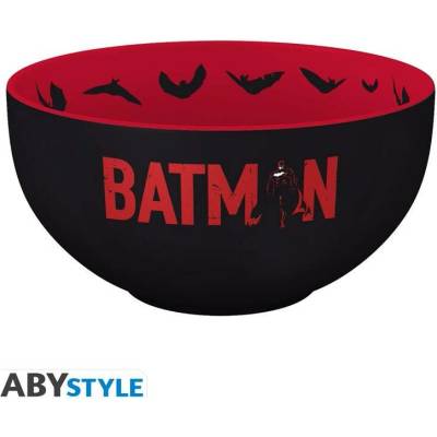 Abystyle Miska Batman Logo 600 ml