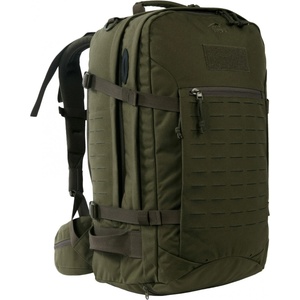 TASMANIAN TIGER Туристическа раница Tasmanian tiger TT Mission Pack MKII 37 Walking backpack - Olive - размер One Size (502-5592-0311)