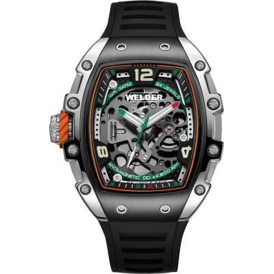 Welder Мъжки часовник Welder W75 WRT1003 (W75 WRT1003)
