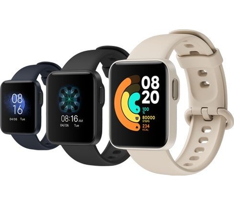 Xiaomi Mi Watch Lite