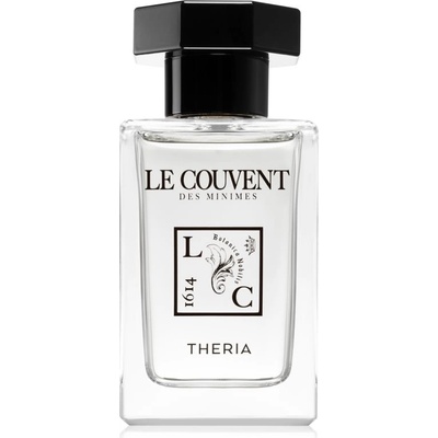 Le Couvent Maison de Parfum Eaux de Parfum Singulières Theria parfumovaná voda unisex 50 ml