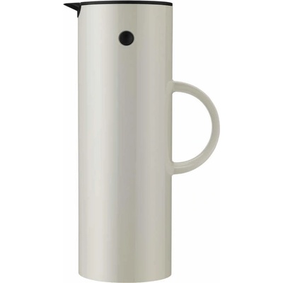 Stelton termoska EM77 1 l sand