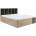 Bogdan Furniture Europe Легло 160 Cali C-16