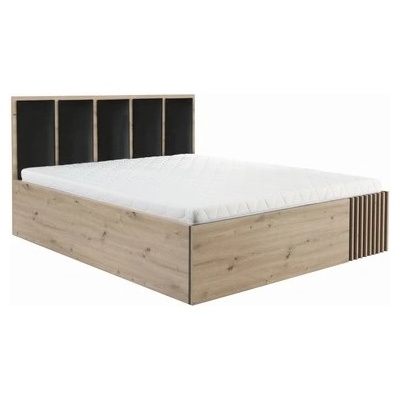 Bogdan Furniture Europe Легло 160 Cali C-16