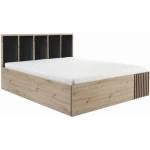 Bogdan Furniture Europe Легло 160 Cali C-16 - memo