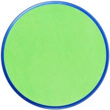 Snazaroo barva na obličej 18 ml Zelená Lime Green