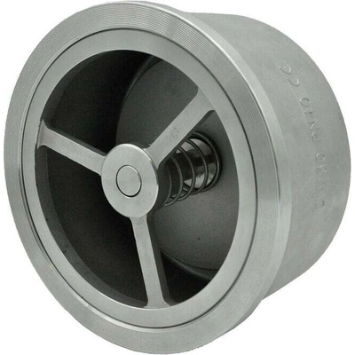 Brandoni Vibrační tlumící mezikus W8 DN 50 L 70 mm EPDM