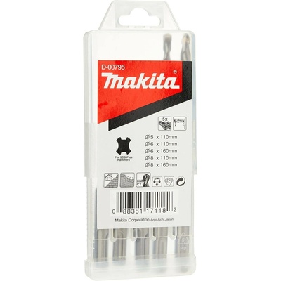 Makita D-00795
