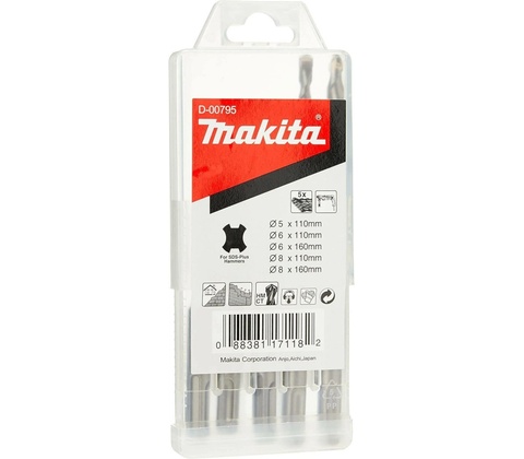 Makita D-00795