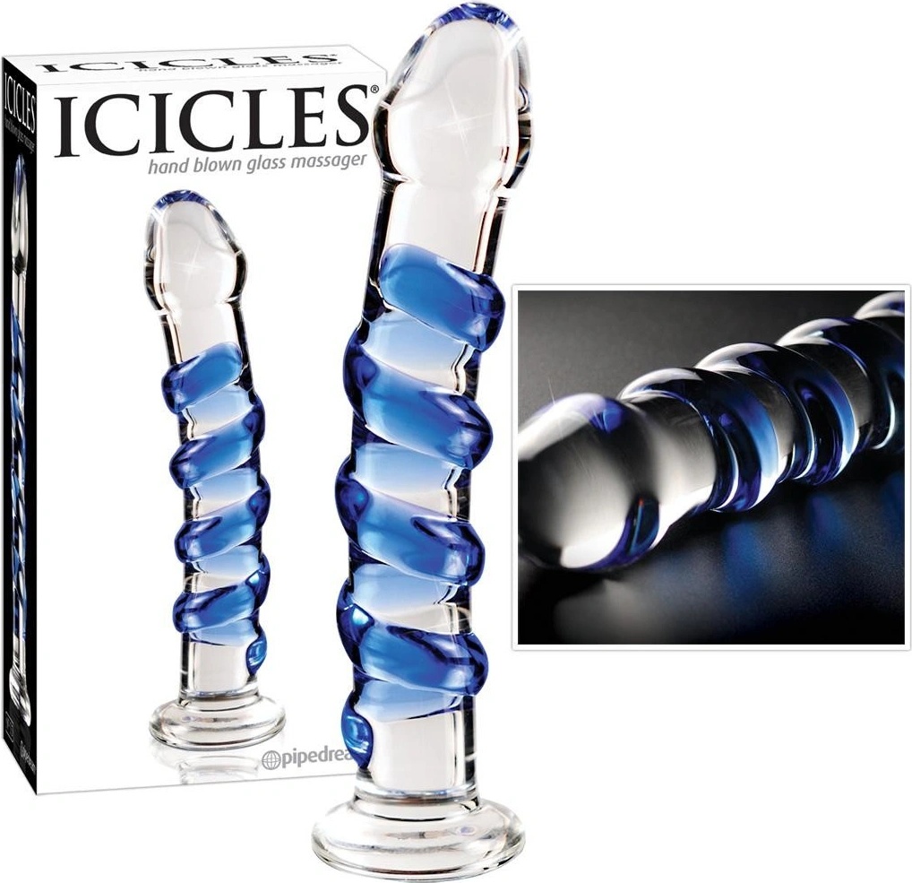 Pipedream Icicles No. 5