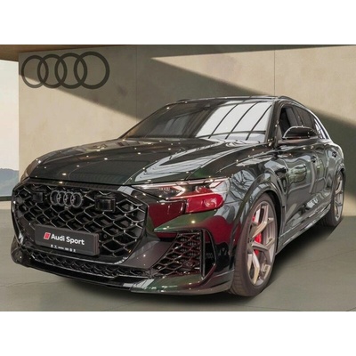 Audi RSQ8 Performance 471 kW
