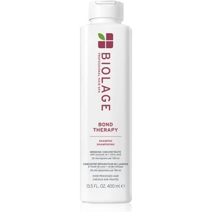 Matrix Bond Therapy подсилващ шампоан 400ml