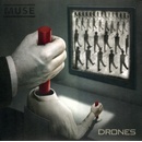 Muse - Drones LP