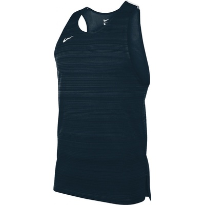 Nike men Stock Dry Miler singlet nt0300-451