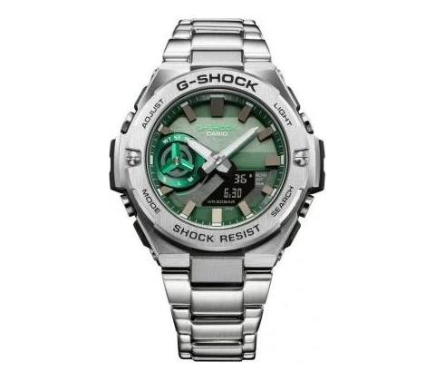 Casio GST-B500AD-3A