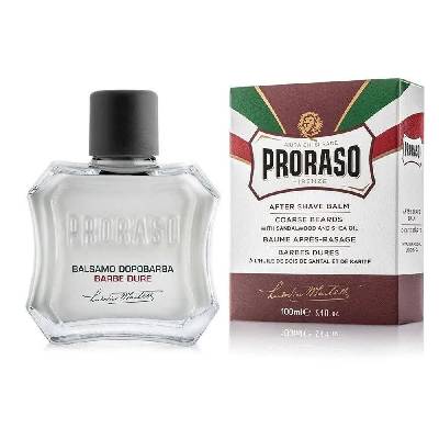 Red Line 100ml Aftershave - Clear