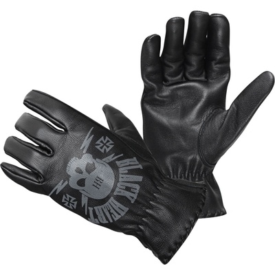 W-Tec Black Heart Skull